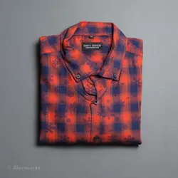 پیراهن نخی  Party Edition