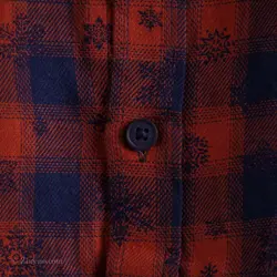 پیراهن نخی  Party Edition