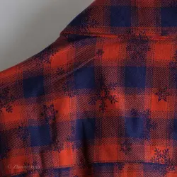 پیراهن نخی  Party Edition