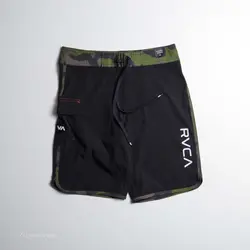 شلوارک  RVCA