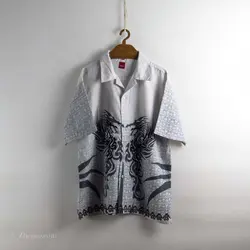 پیراهن هاوایی  Reward