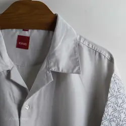 پیراهن هاوایی  Reward