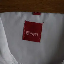 پیراهن هاوایی  Reward