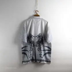 پیراهن هاوایی  Reward