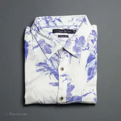 پیراهن هاوایی  University Club