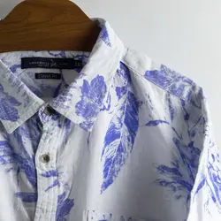 پیراهن هاوایی  University Club