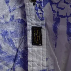 پیراهن هاوایی  University Club