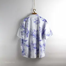 پیراهن هاوایی  University Club