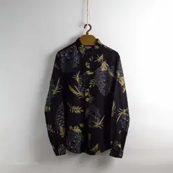 پیراهن طرحدار  Bershka