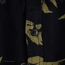 پیراهن طرحدار  Bershka