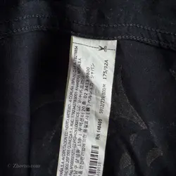 پیراهن طرحدار  Bershka