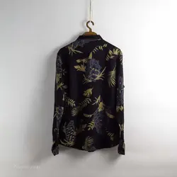 پیراهن طرحدار  Bershka