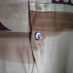 پیراهن هاوایی  Bellows Brut