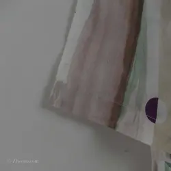 پیراهن هاوایی  Bellows Brut