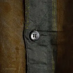 پیراهن هاوایی  Fulton Street