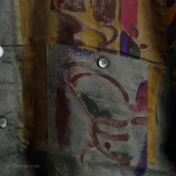 پیراهن هاوایی  Fulton Street