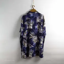 پیراهن هاوایی  David Taylor