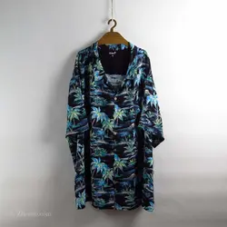 پیراهن هاوایی  KS Island