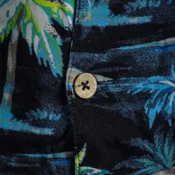 پیراهن هاوایی  KS Island