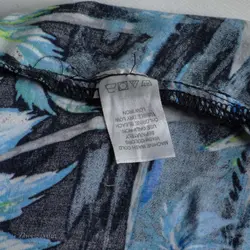 پیراهن هاوایی  KS Island