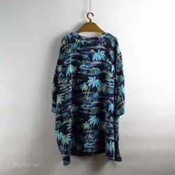 پیراهن هاوایی  KS Island