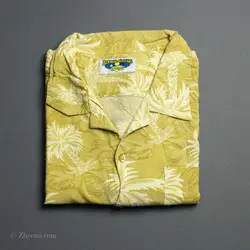 پیراهن هاوایی  Haband