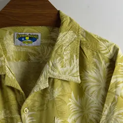 پیراهن هاوایی  Haband