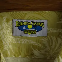 پیراهن هاوایی  Haband