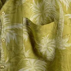 پیراهن هاوایی  Haband