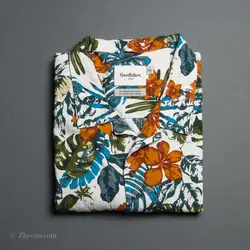 پیراهن هاوایی  Good Fellow