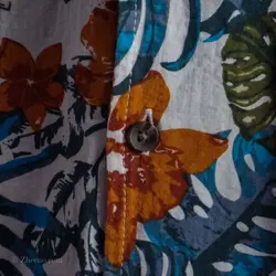 پیراهن هاوایی  Good Fellow