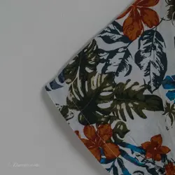 پیراهن هاوایی  Good Fellow