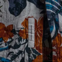 پیراهن هاوایی  Good Fellow