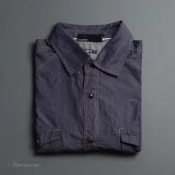 پیراهن نخی  Coolcat