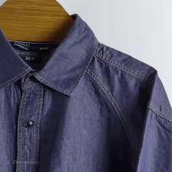 پیراهن نخی  Coolcat