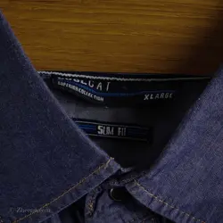 پیراهن نخی  Coolcat