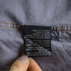 پیراهن نخی  Coolcat