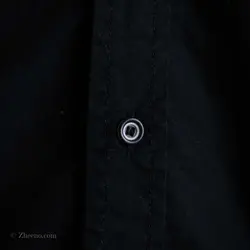 پیراهن نخی آستین کوتاه  Justbo