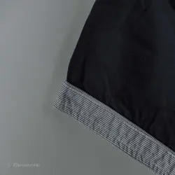 پیراهن نخی آستین کوتاه  Justbo