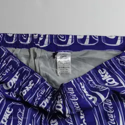 شلوارک  Coca Cola
