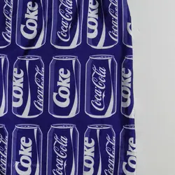شلوارک  Coca Cola