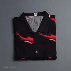 پیراهن هاوایی  Bonanza