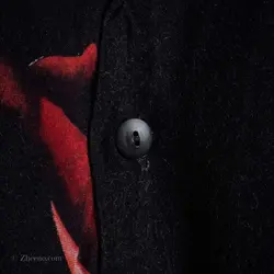 پیراهن هاوایی  Bonanza