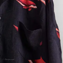 پیراهن هاوایی  Bonanza