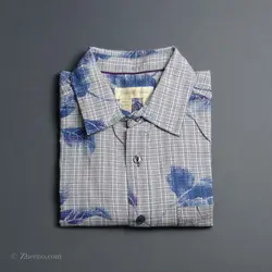 پیراهن هاوایی  Territory Ahead