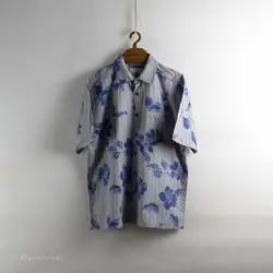 پیراهن هاوایی  Territory Ahead