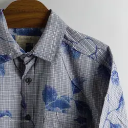 پیراهن هاوایی  Territory Ahead