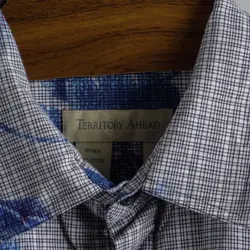 پیراهن هاوایی  Territory Ahead