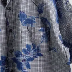 پیراهن هاوایی  Territory Ahead