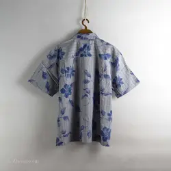 پیراهن هاوایی  Territory Ahead